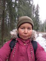 Парк семейного отдыха и экотуризма Зубровник (Россия, Токсово) фото