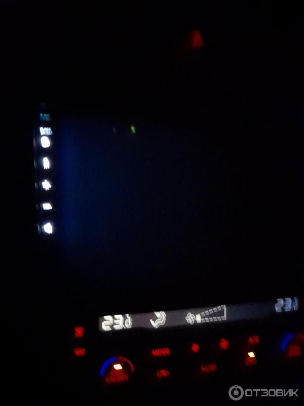 Отзыв о Автомагнитола Яндекс.Авто YA-NS01-1B для Nissan Qashkai/X-trail ...