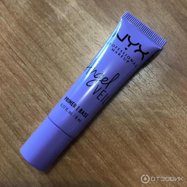 Праймер для лица NYX Angel Veil фото