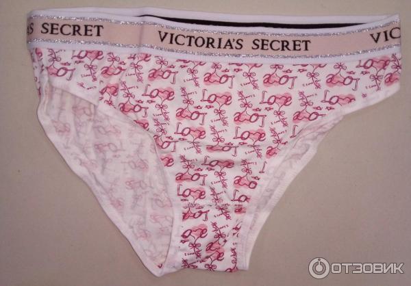 Трусы женские Victoria's Secret фото