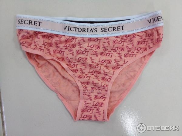 Трусы женские Victoria's Secret фото