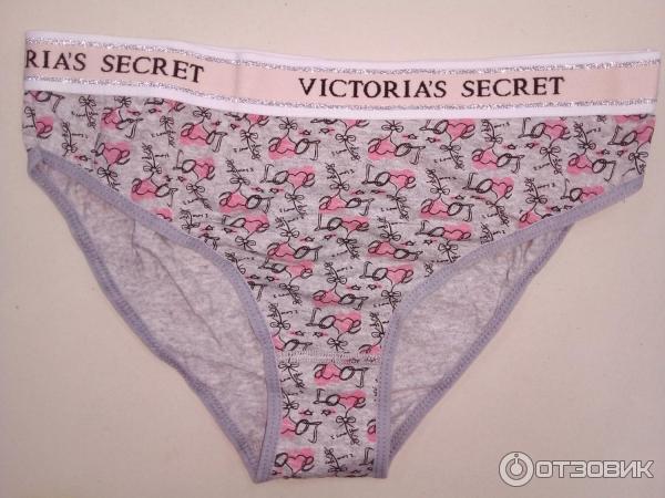 Трусы женские Victoria's Secret фото