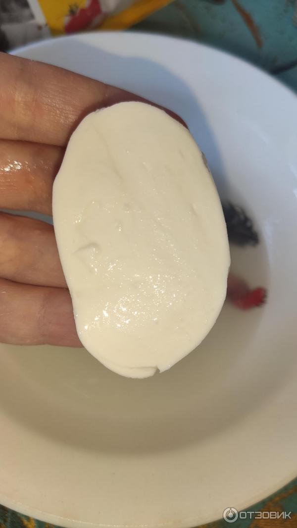 Сыр Pretto mozzarella фото