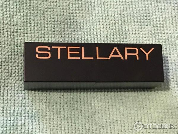 Губная помада Stellary Long Lasting Lipstick фото