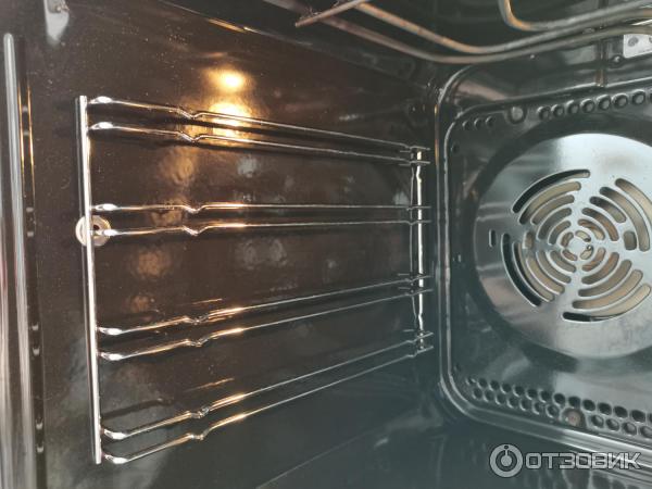 Духовой шкаф Electrolux EZB52410AK фото