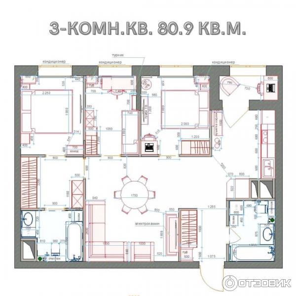 Отзыв о School.design.interior - онлайн-школа по дизайну интерьера ...