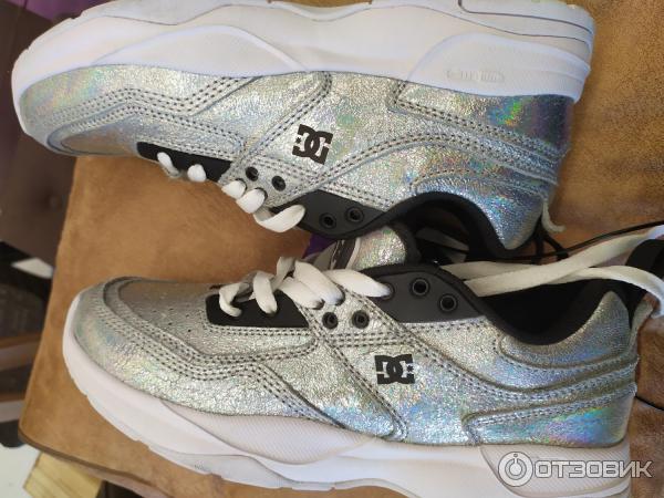 DC Shoes