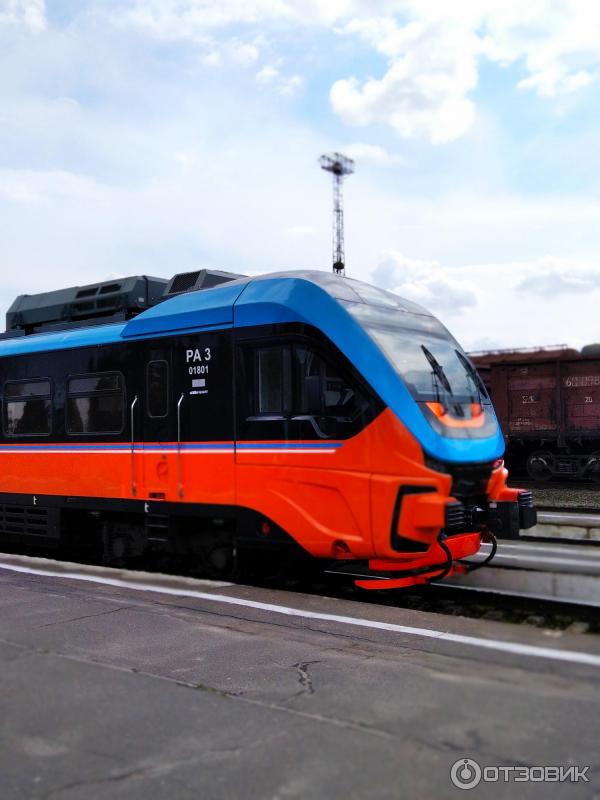 На Унечском направлении изменится расписание поездов