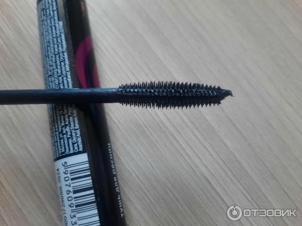 Тушь для ресниц Eveline Cosmetics Extension Volume фото