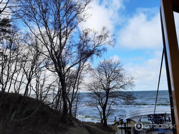 Экскурсия по г. Светлогорск (Россия, Калининградская область) фото