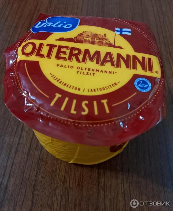 Сыр Oltermanni