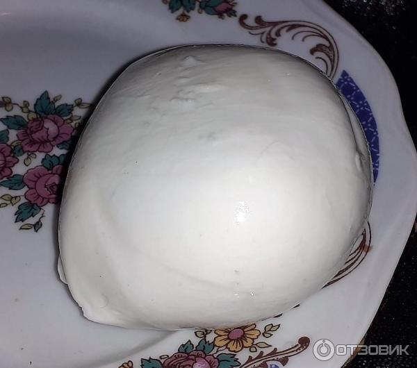 Сыр Pretto mozzarella фото