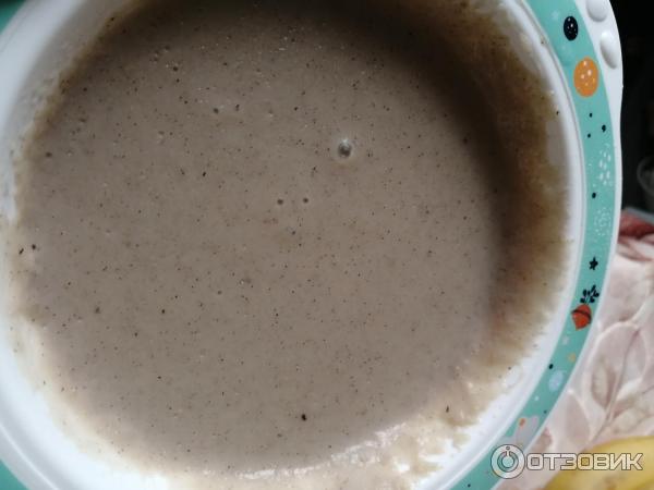 Отзыв о Каша безмолочная Nutrilak Procereals "Мультизлаковая ...