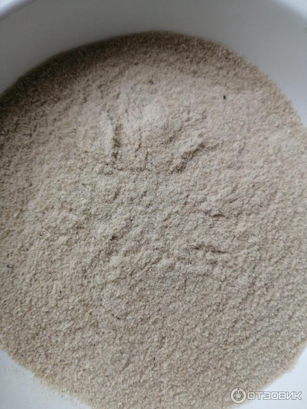 Отзыв о Каша безмолочная Nutrilak Procereals "Мультизлаковая ...