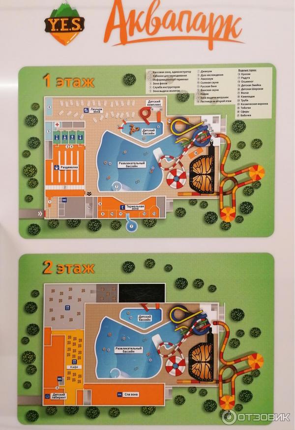 Вологда yes автобусы. Аквапарк Стризнево детская зона.