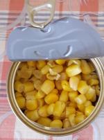 Кукуруза сахарная в зернах "Белгородские овощи" фото