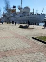 Отдых в Калининграде (Россия, Калининградская область) фото