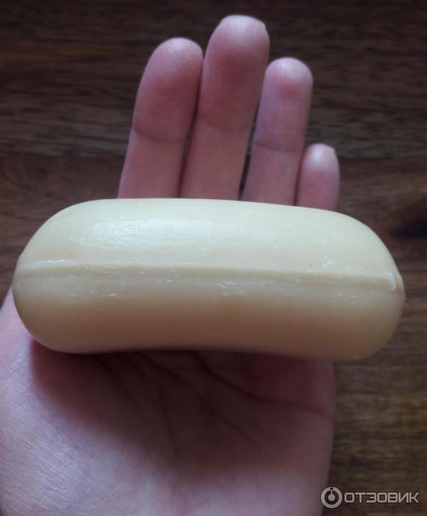 Мыло Out of Africa Pure Shea Butter Bar Soap фото