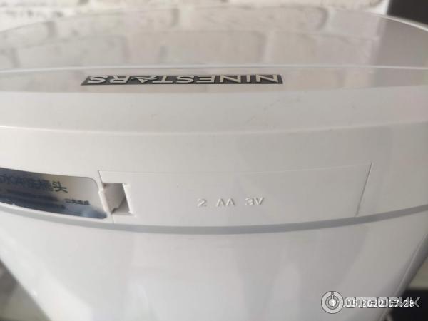 Умное ведро Xiaomi Ninestars Sensor Trash Can 10l фото