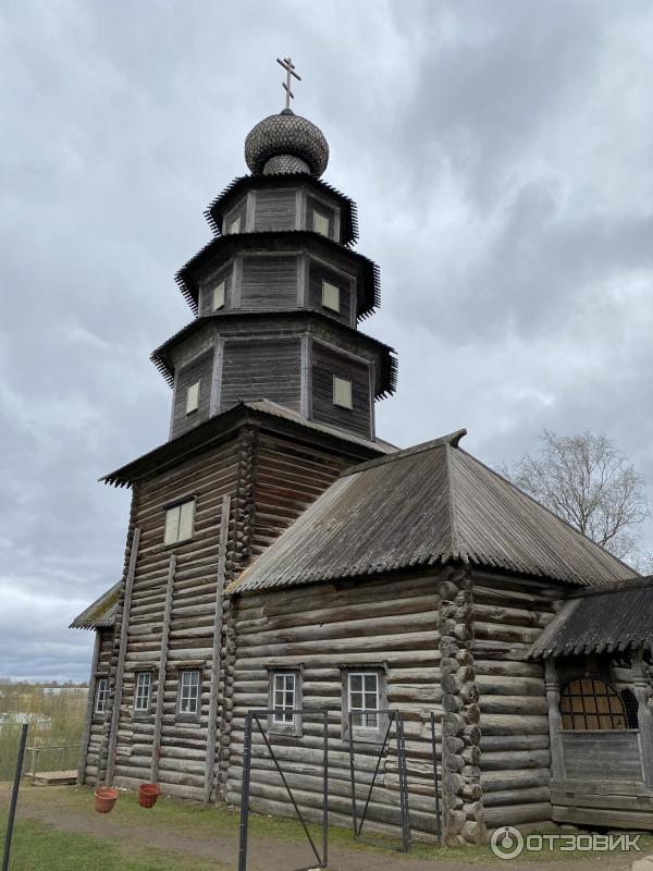 Экскурсия Пушкинское кольцо Старица-Берново-Торжок (Россия, Тверская область) фото