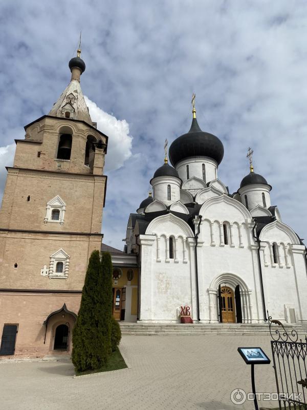 Экскурсия Пушкинское кольцо Старица-Берново-Торжок (Россия, Тверская область) фото