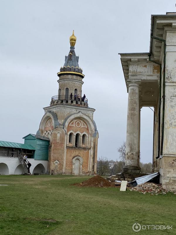 Экскурсия Пушкинское кольцо Старица-Берново-Торжок (Россия, Тверская область) фото