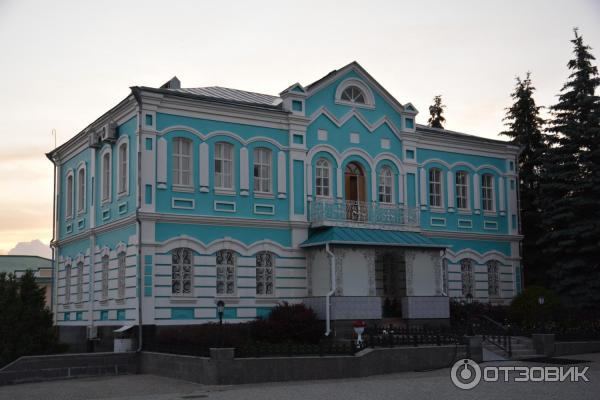 Рождество-Богородицкий мужской монастырь