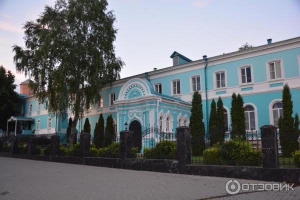 Рождество-Богородицкий мужской монастырь