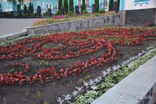 Рождество-Богородицкий мужской монастырь