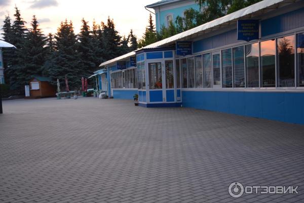 Рождество-Богородицкий мужской монастырь