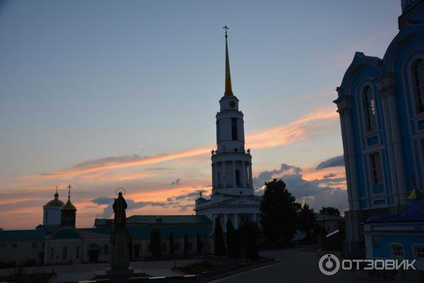 Рождество-Богородицкий мужской монастырь