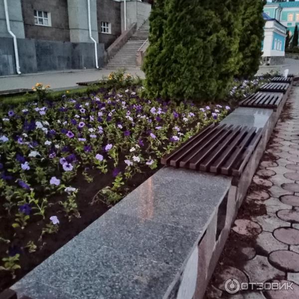 Рождество-Богородицкий мужской монастырь
