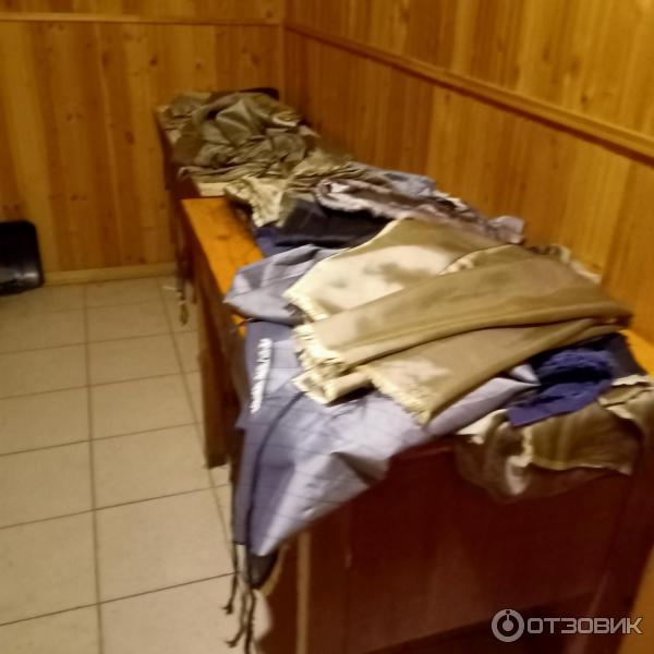 Рождество-Богородицкий мужской монастырь