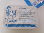 Плавленый сыр Feta Greek "Сиртаки" фото