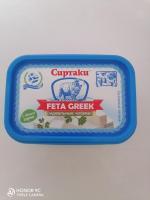 Плавленый сыр Feta Greek "Сиртаки" фото