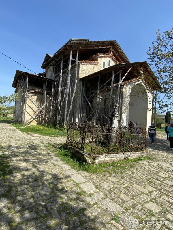 Экскурсии по Абхазии фото