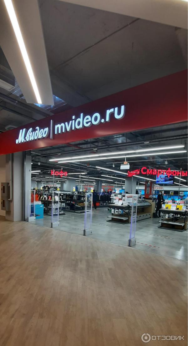 Квартал мебели и интерьера Кубатура (Россия, Санкт-Петербург) фото
