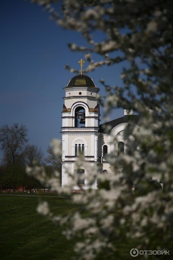 Отдых в Беларуси фото