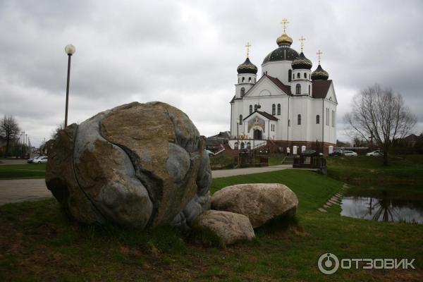 Отдых в Беларуси фото