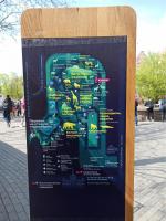 Московский Зоопарк (Россия, Москва) фото