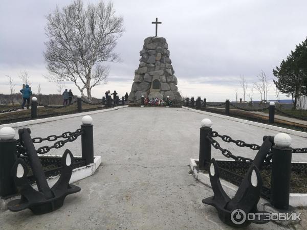 Отдых в Советской Гавани (Россия, Хабаровский край) фото