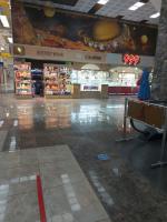 Универмаг "Московский" (Россия, Москва) фото