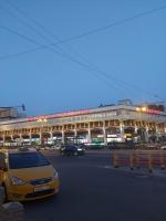 Универмаг "Московский" (Россия, Москва) фото