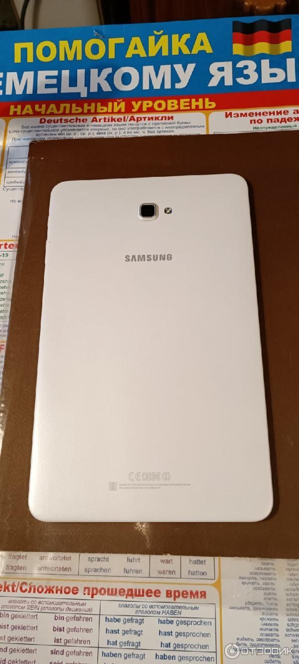 Интернет-планшет Samsung Galaxy Tab A 10.1 SM-T585 фото