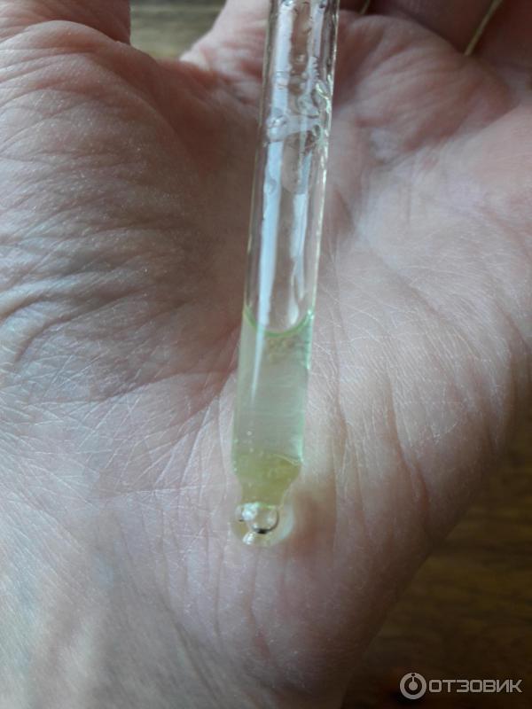 Отзыв о Сыворотка для лица Esfolio 3HA c AHA, BHA, PHA кислотами ...