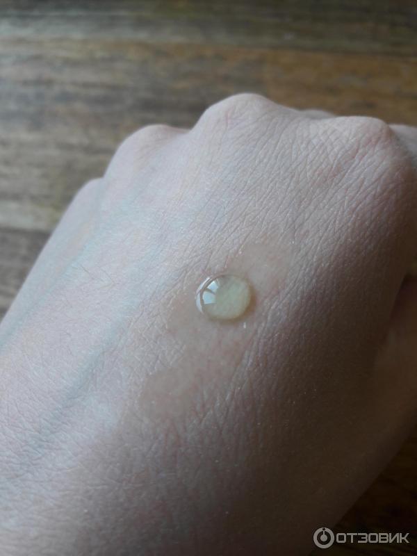 Отзыв о Сыворотка для лица Esfolio 3HA c AHA, BHA, PHA кислотами ...