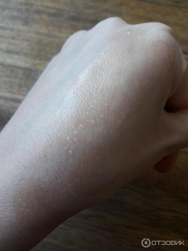 Отзыв о Сыворотка для лица Esfolio 3HA c AHA, BHA, PHA кислотами ...