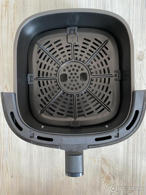 Отзыв о Аэрогриль GFGril GFA-6000 | Вместе с аэрогриль на пути к ...