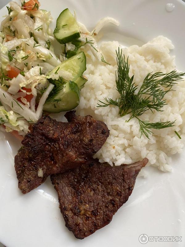 Отзыв о Аэрогриль GFGril GFA-6000 | Вместе с аэрогриль на пути к ...