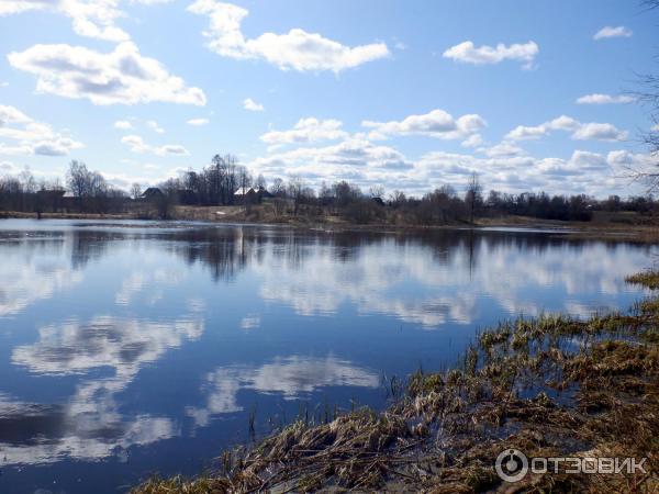 Село Красное (Россия, Тверская область) фото